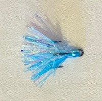 Frost Howie Peanut Fishing Fly Lure
